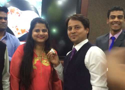 1